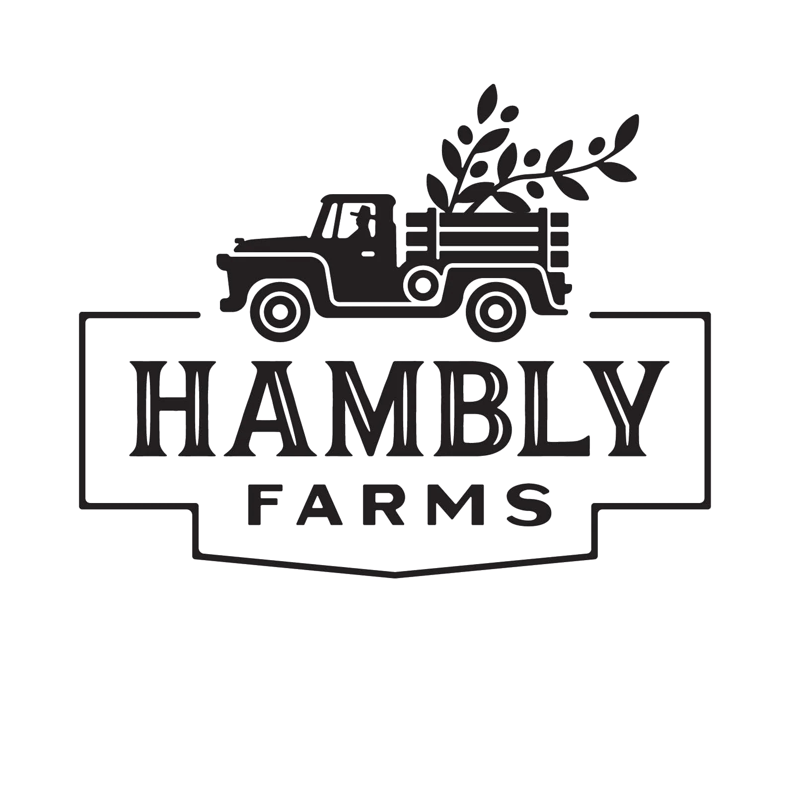 Hambly Lavender Farm 