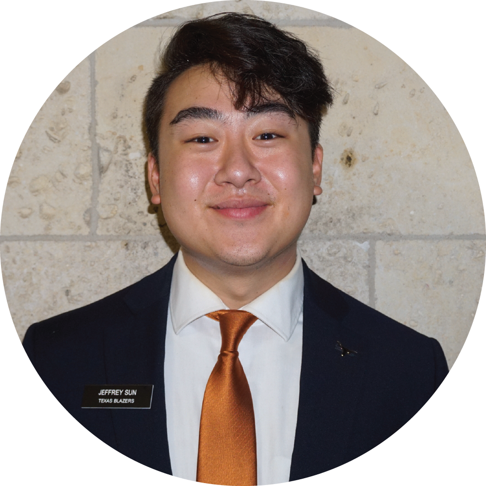 Jeffrey Sun
