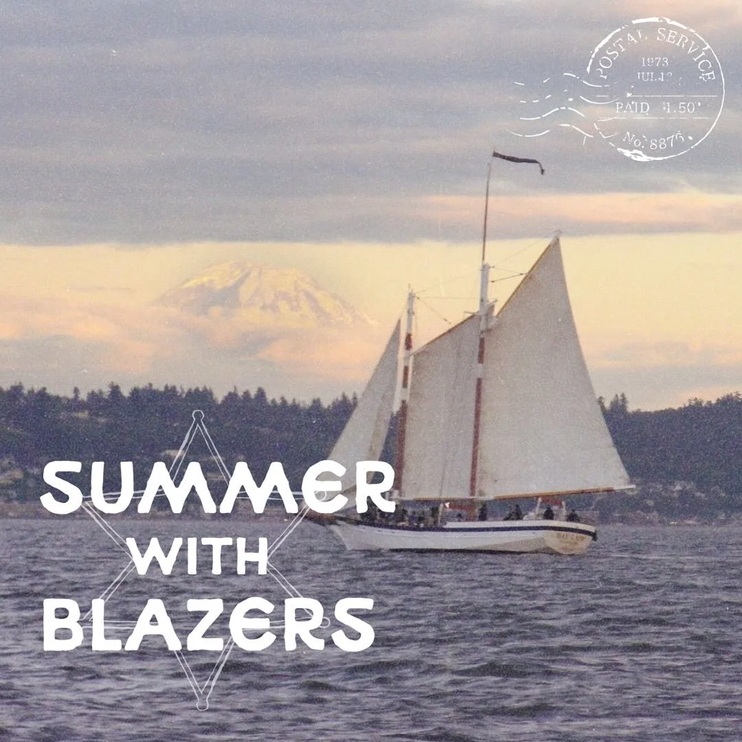 End of Summer, Beginning of Year 31

See you soon!