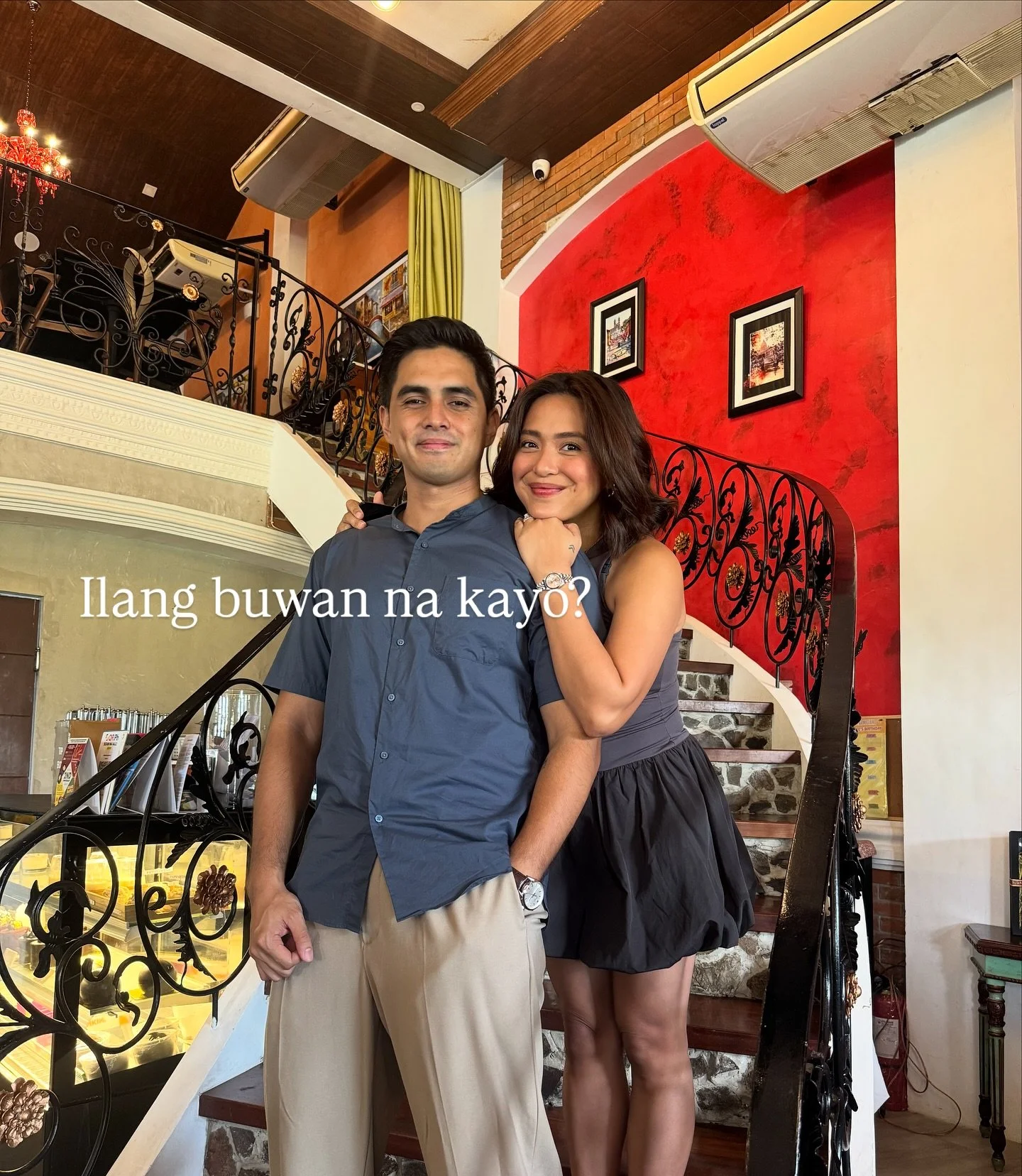 “To be fully seen by somebody, then, and be loved anyhow—this is a human offering that can border on miraculous.” —Elizabeth Gilbert
God made marriages to be very good, for us to be enjoyed through the grace of God no matter