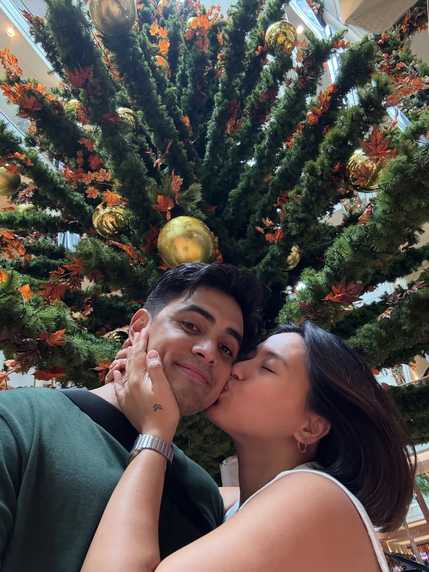 Bye October! 👻 here's the months recap

#TheTrivinos