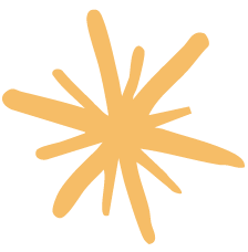 expressive arts therapist gold star