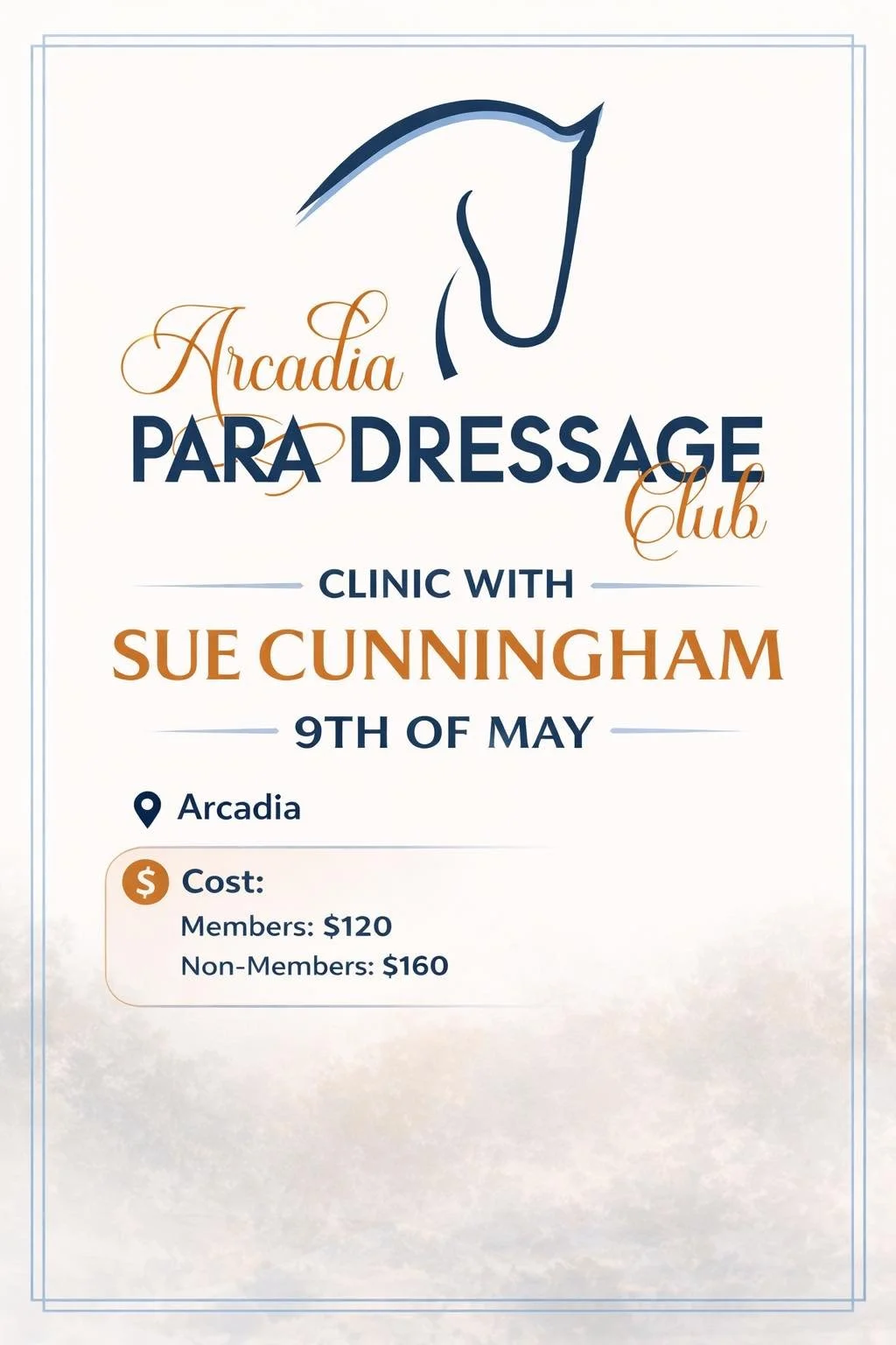 Sue Cunnigham Clinic 