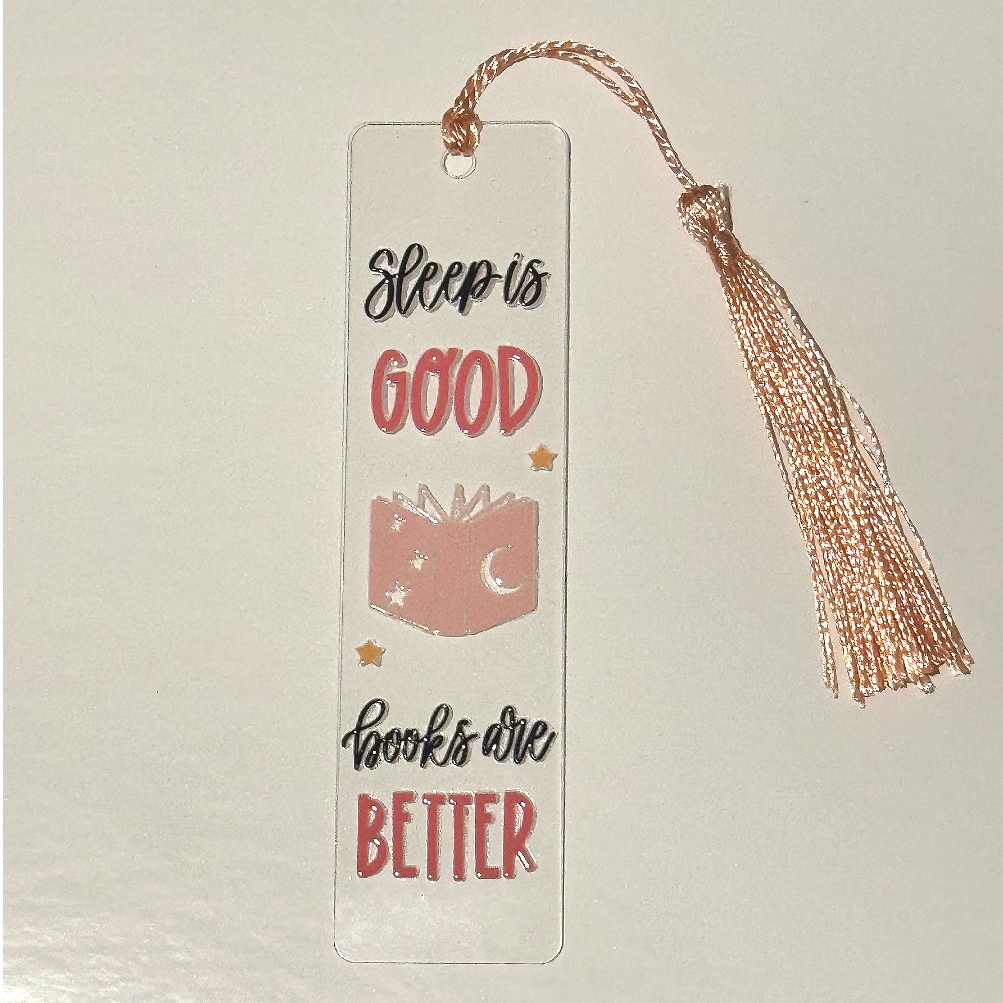 Books Are Better