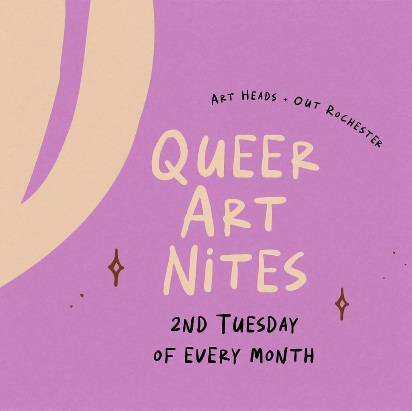 Queer Art Nite