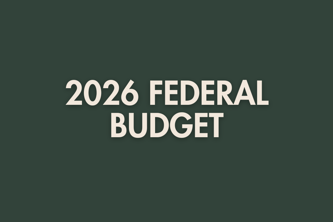 2026 Federal Budget: What It Means for First Home Buyers