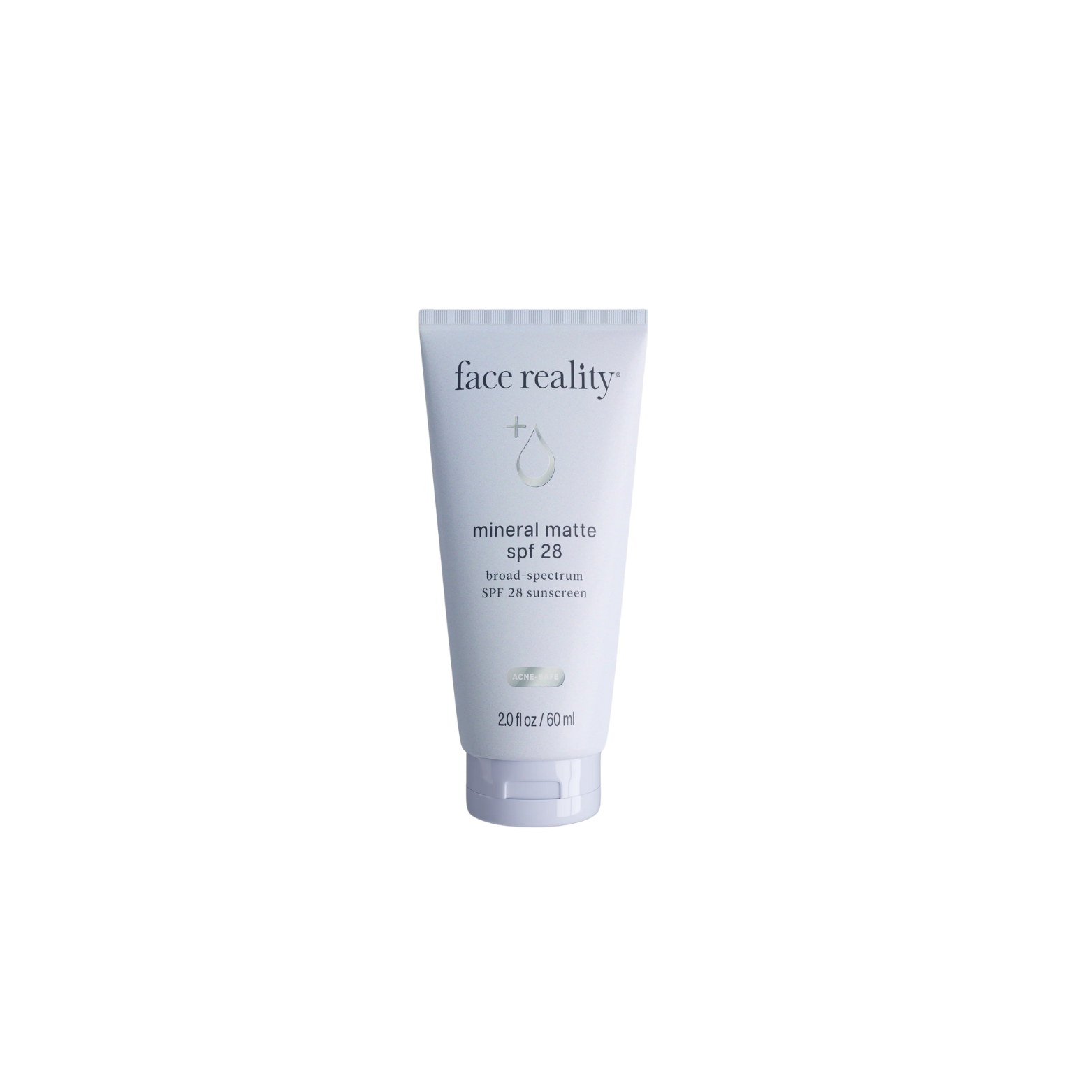 Mineral Matte SPF28