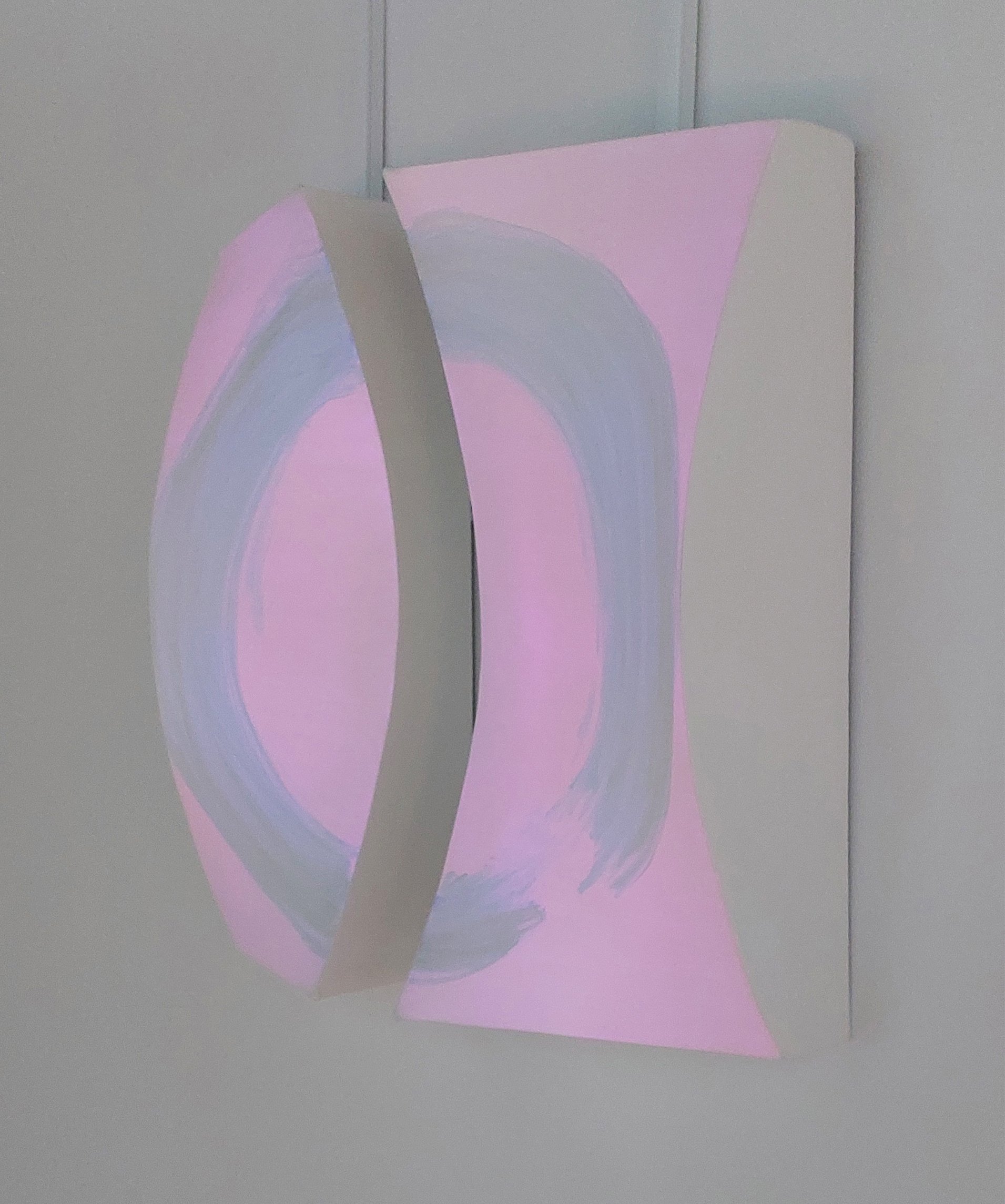 Larisse Hall Award Winning Light Artist and Art Classes New Zealand