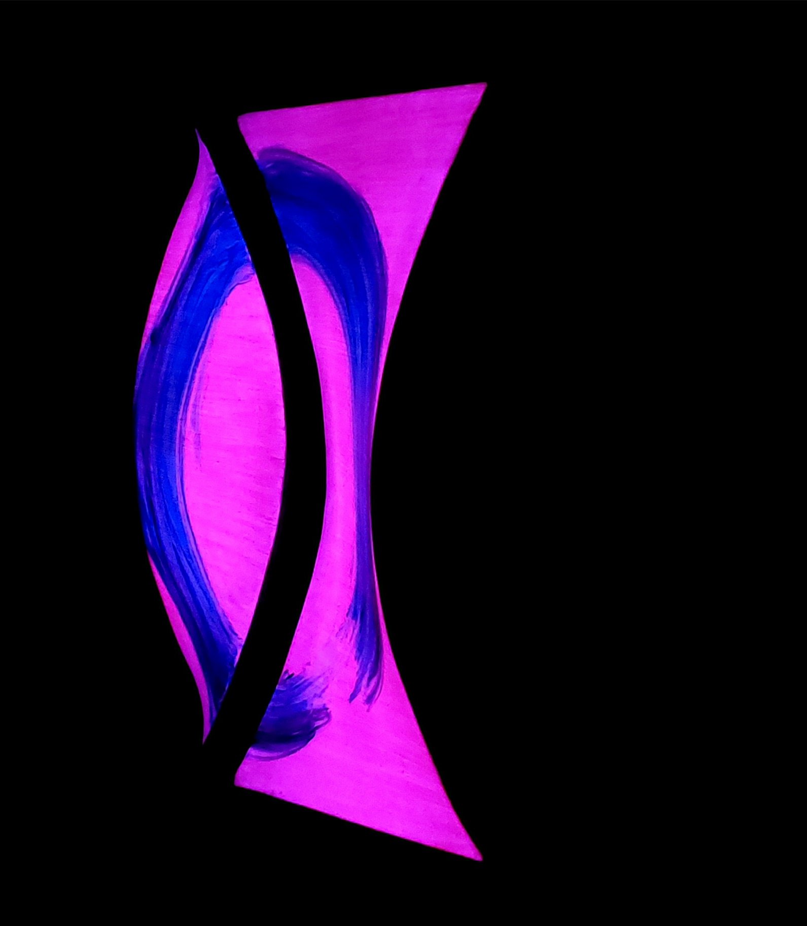 Larisse Hall Award Winning Light Artist and Art Classes New Zealand
