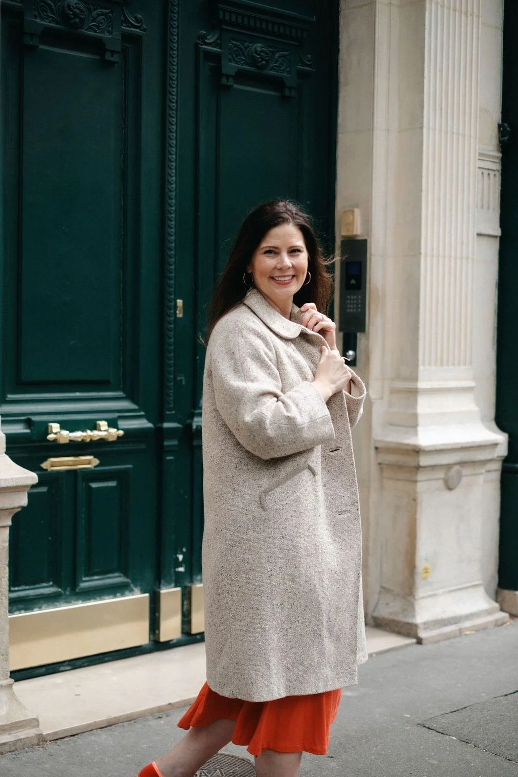 Just Landed! Meet the Founder, Sydney Labadie