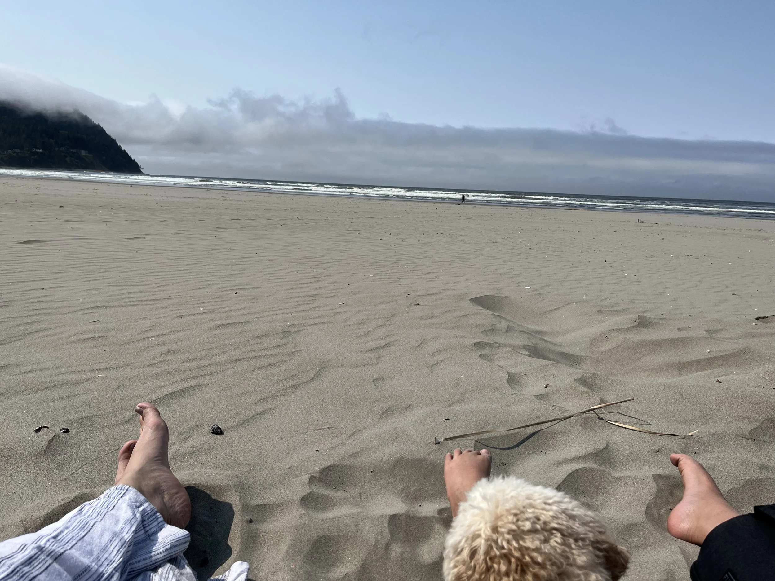 THE MYTH OF TRAVEL INDEPENDENCE