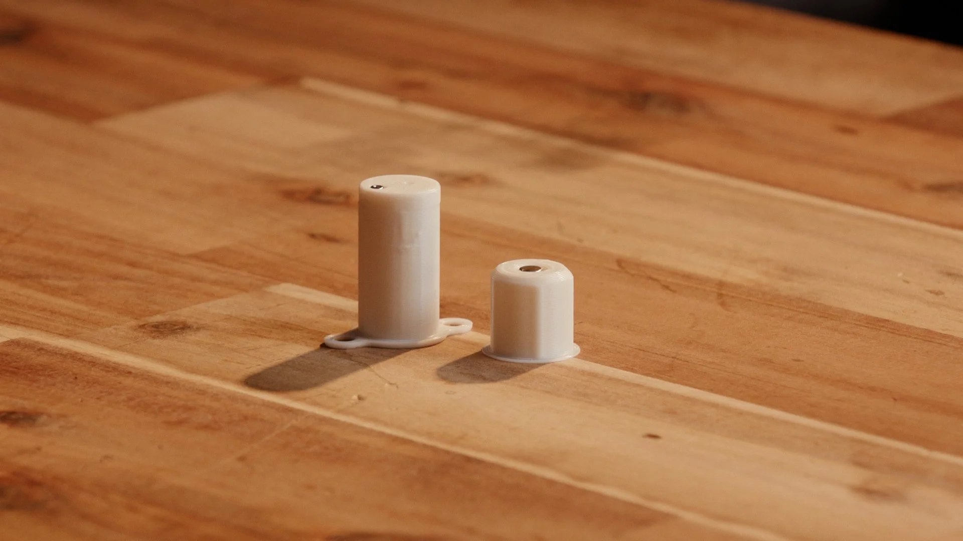 ตัวอย่างการใช้ Door Sensor ในระบบ Smart Home