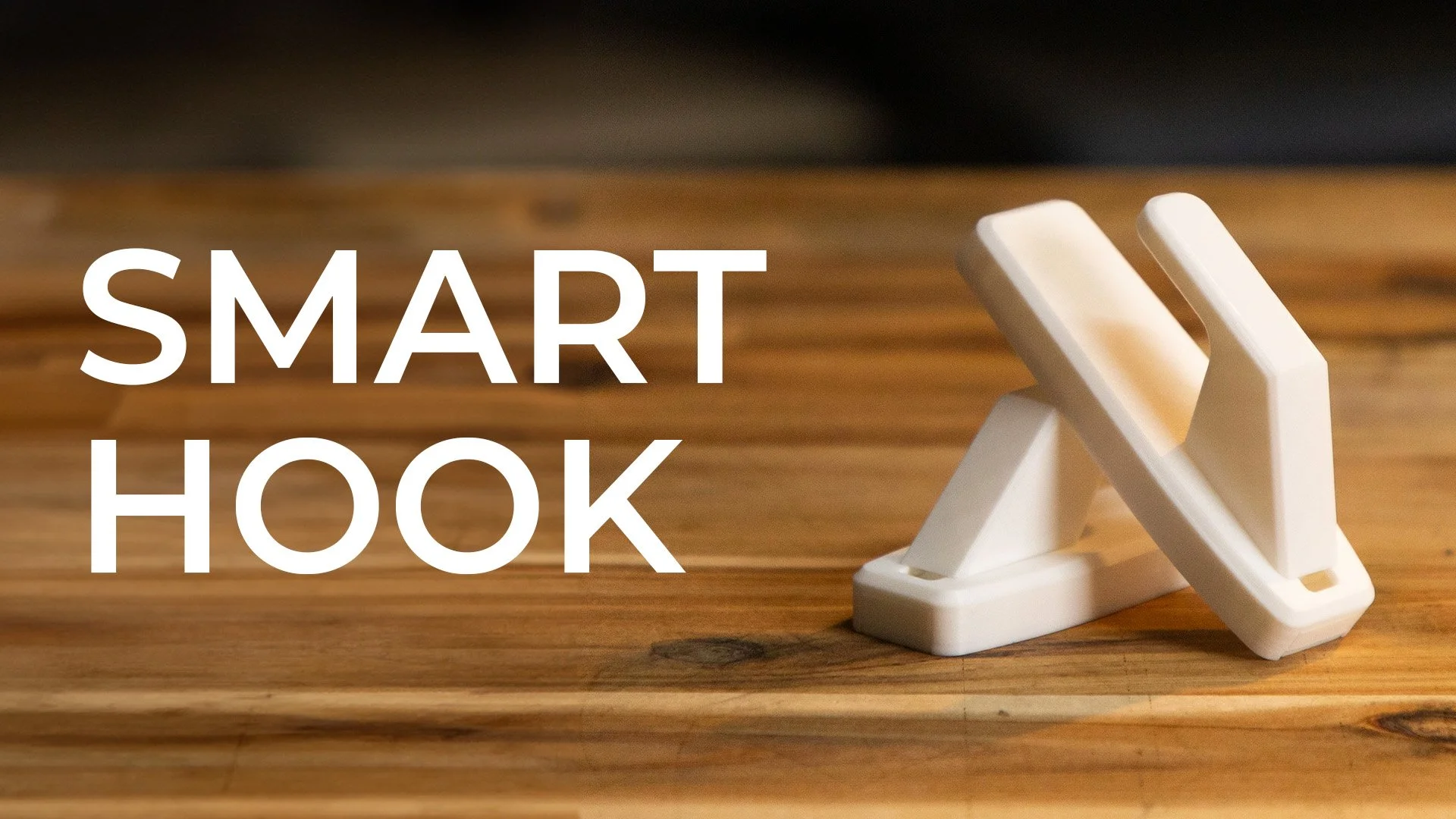 The Smart Hook