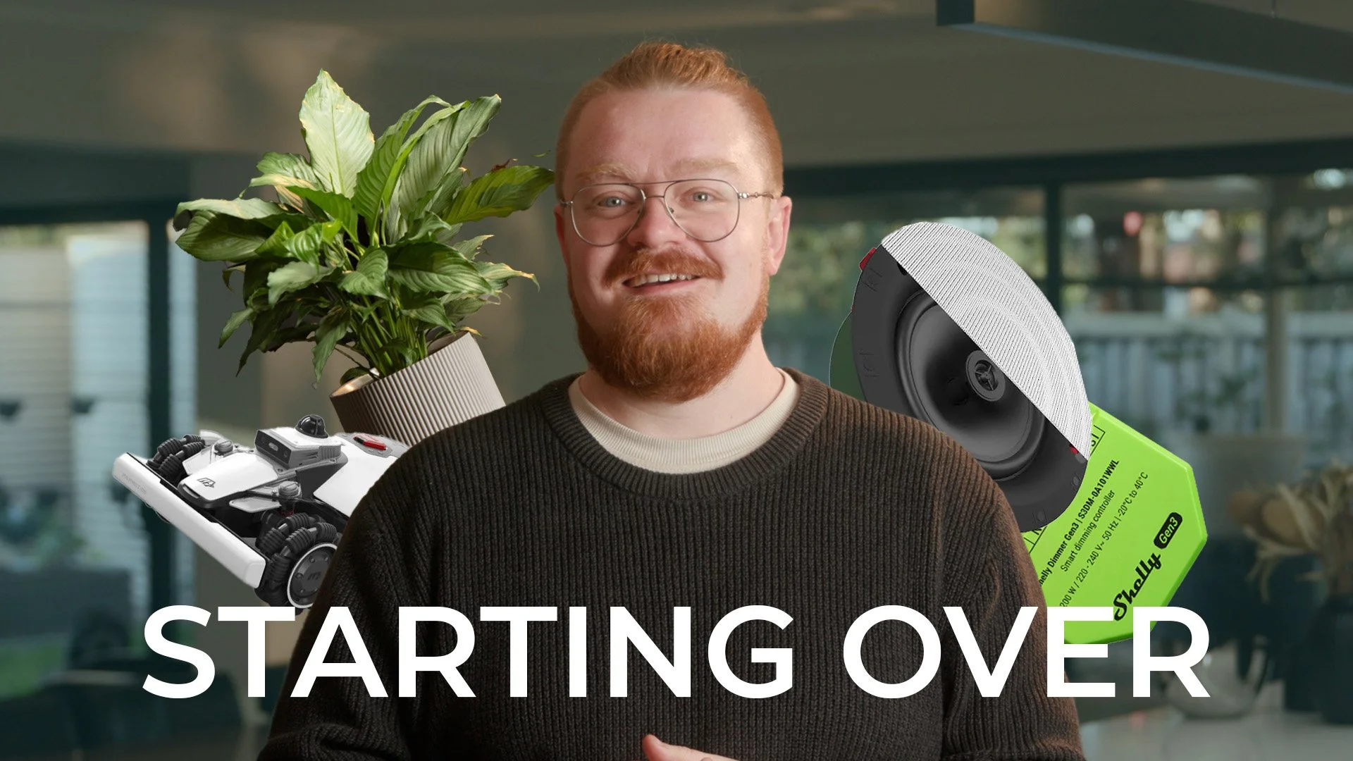 Building a Smart Home for $500, $2,500 &amp; $10,000