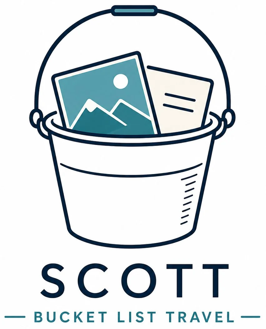 Cindy Scott's Bucket List Travel