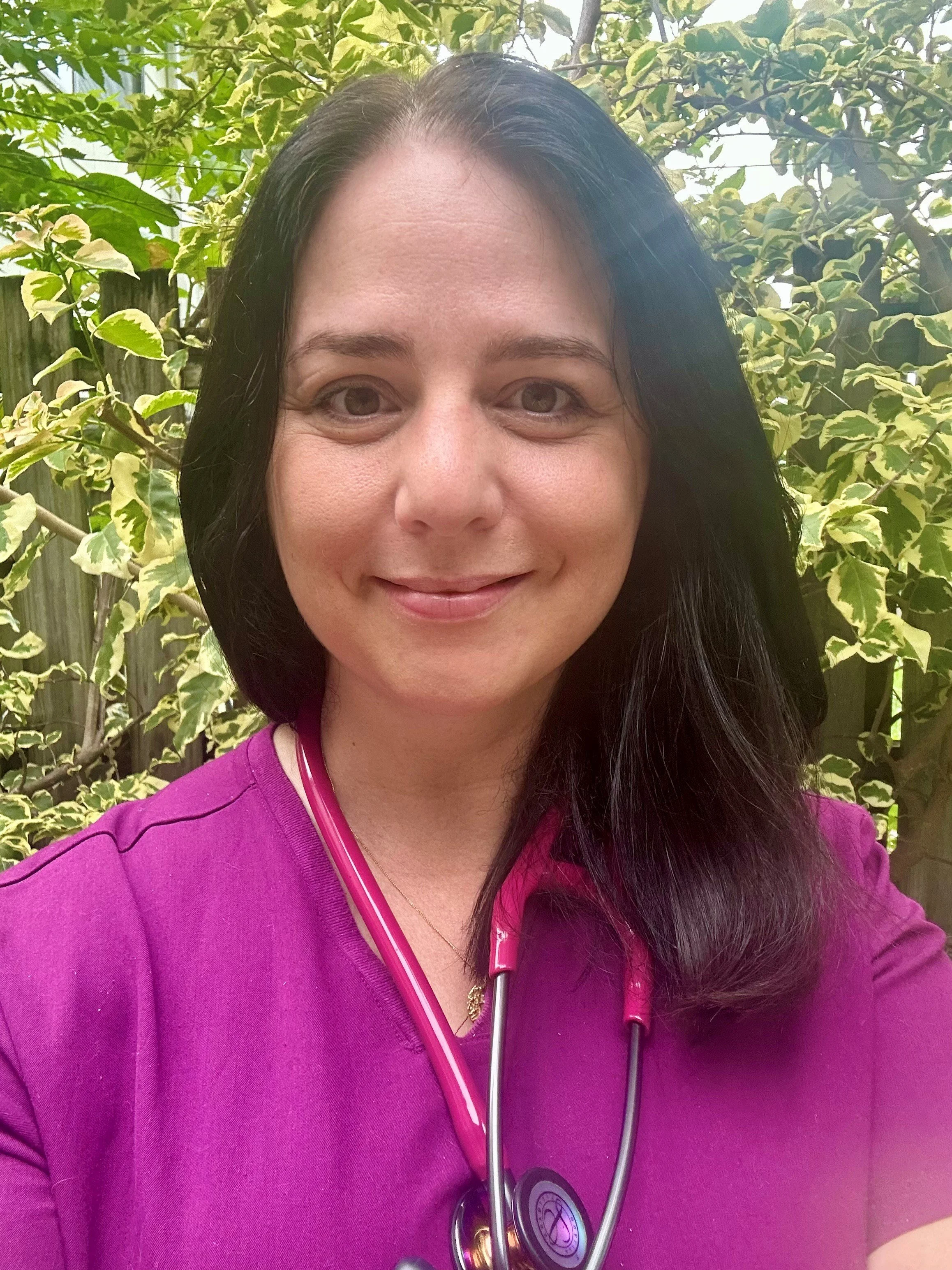 Dr Laura Clayton Bray Park Family Doctors