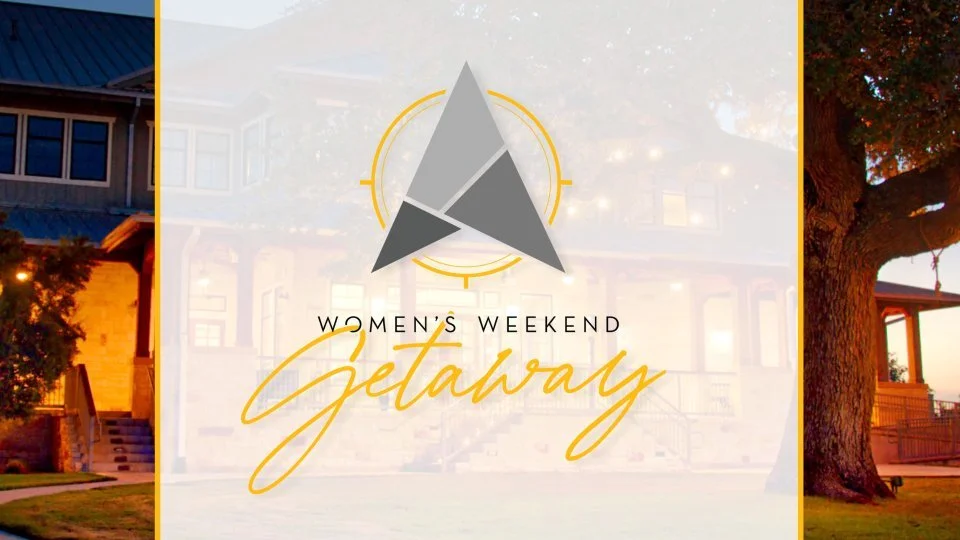 Women's Getaway - Luminous: Wired for Connection