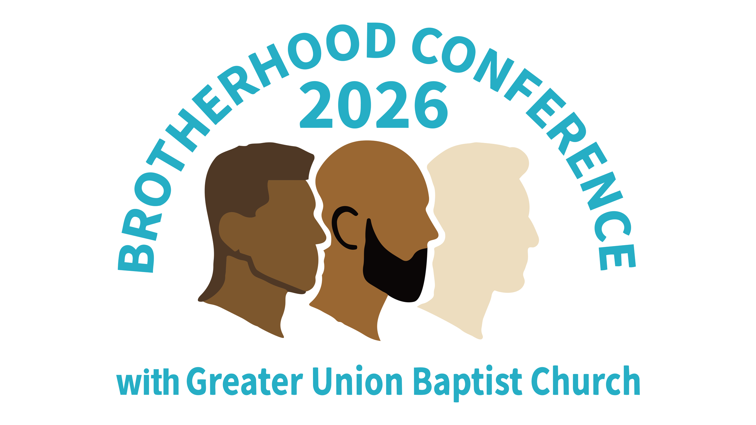 Men's Retreat: Brotherhood Conference w/ Greater Union Baptist Church