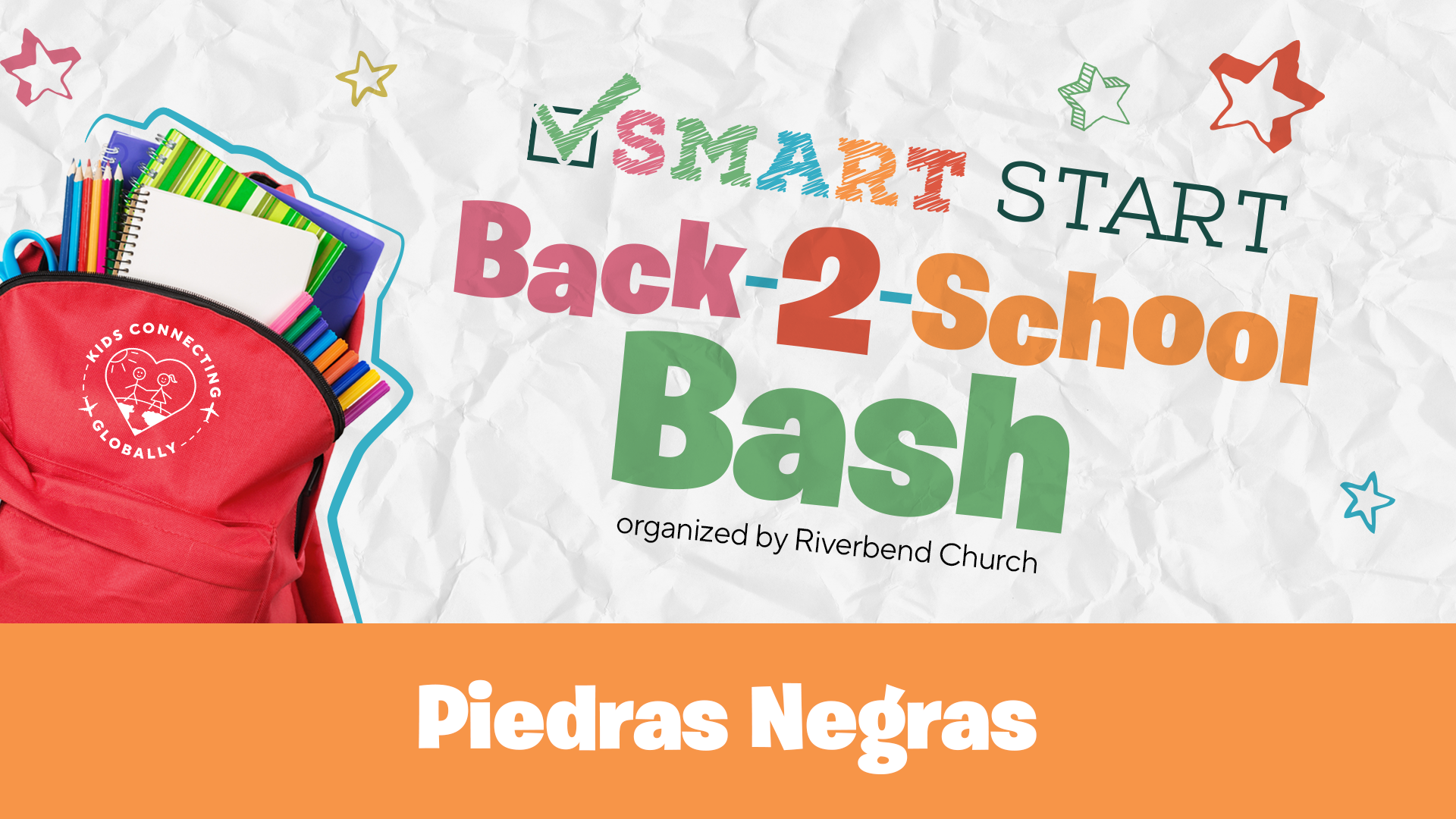 Smart Start Mexico Missions Trip
