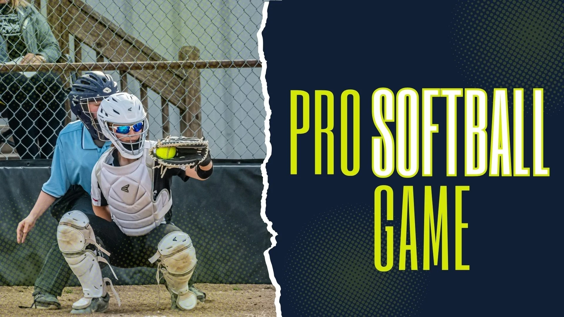 Groups Hangout: Texas Volts Softball Game