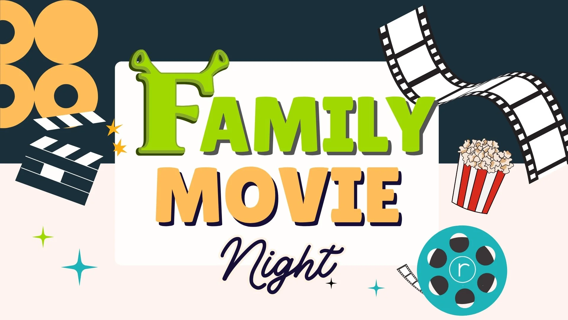 Family Movie Night