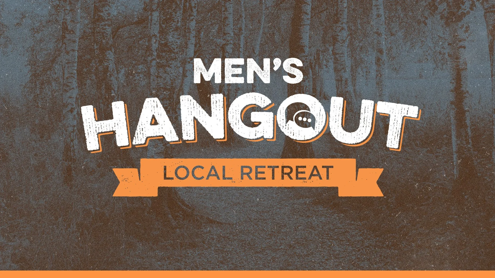 Men's Hangout