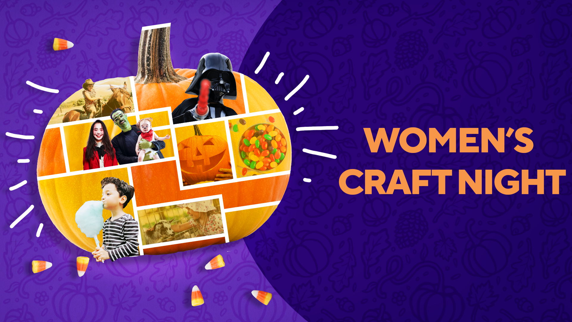 Women's Craft Night