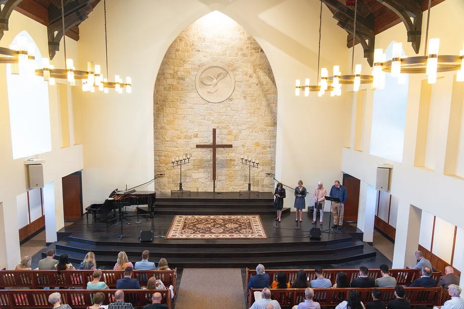 Christian Churches In Austin Texas