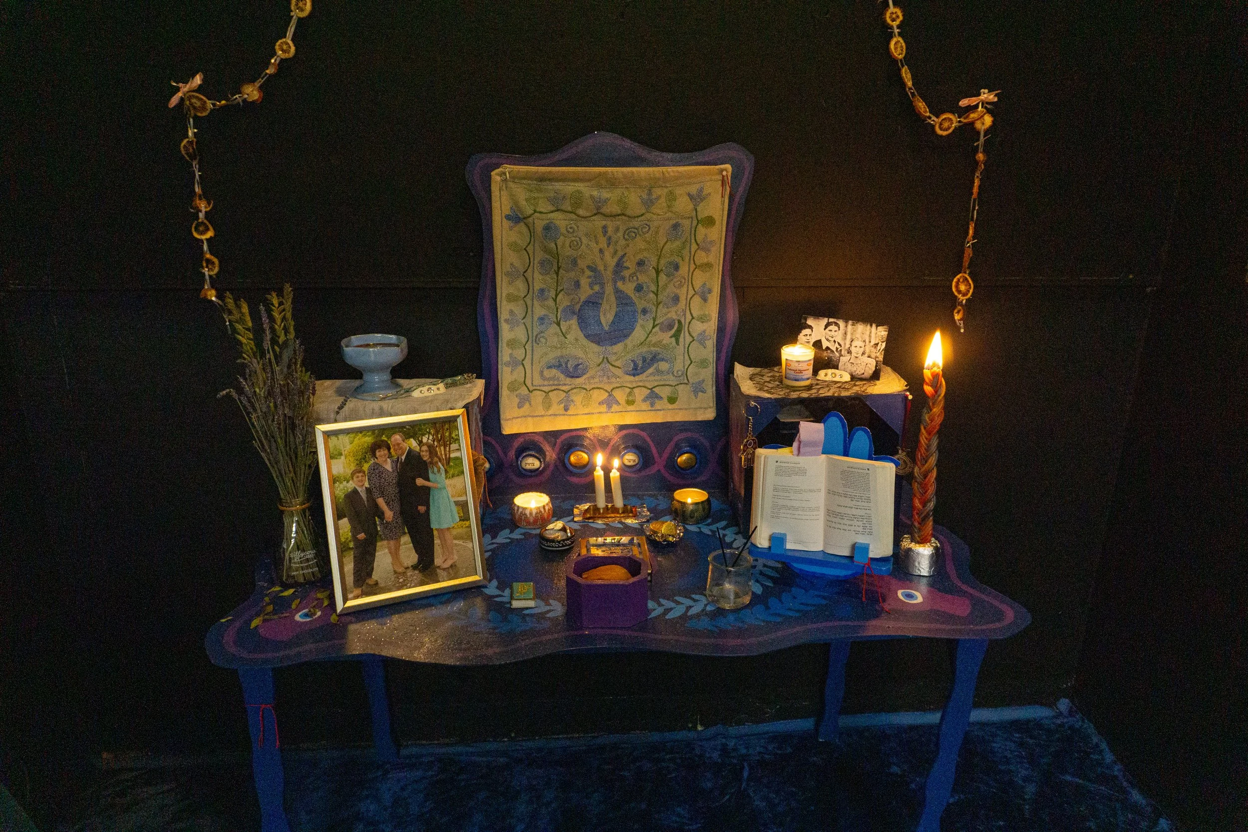 altar, 2022