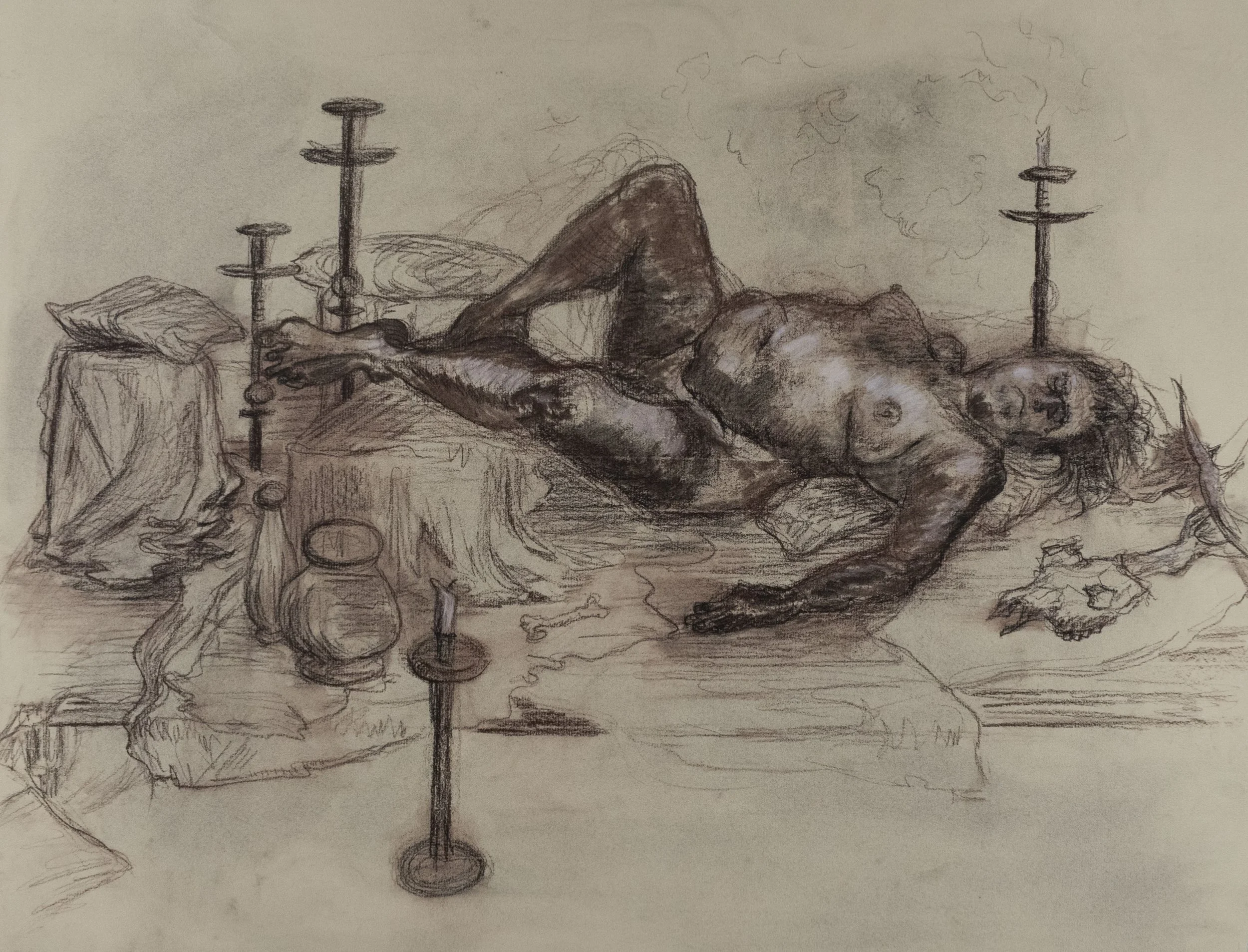 The Experience, 2023