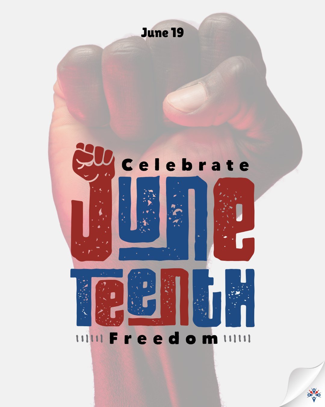 Freedom is not just a date&mdash;it&rsquo;s a journey of healing, justice, and collective strength.
This Juneteenth, Rebati honors the resilience of our ancestors and the ongoing fight for liberation. We celebrate Black freedom, voice, and vitality&m