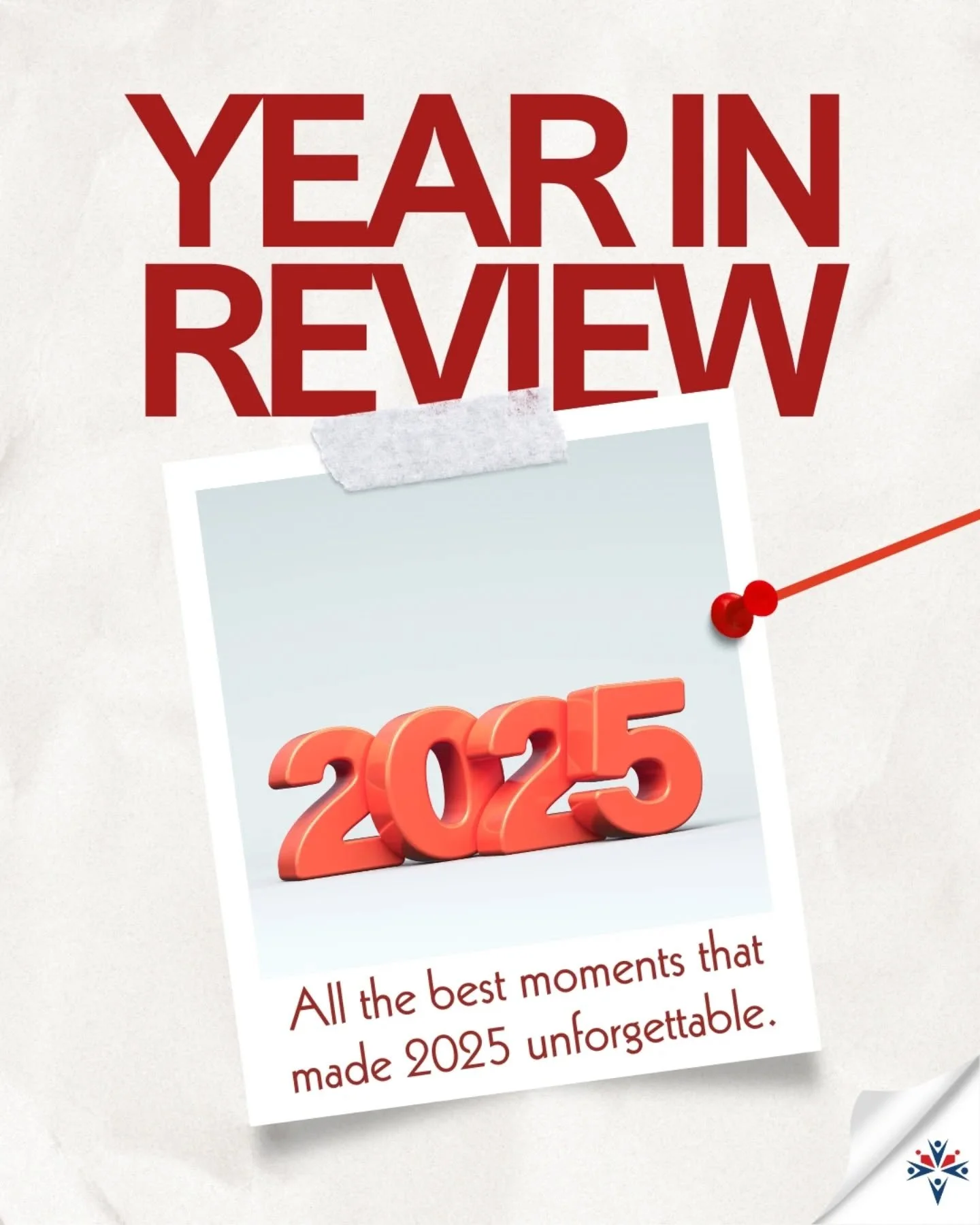 As we closed out 2025, we were filled with gratitude for every life touched, every conversation started, and every step taken toward a healthier, more compassionate future. 

2025 was a powerful reminder that healing happens when community, education