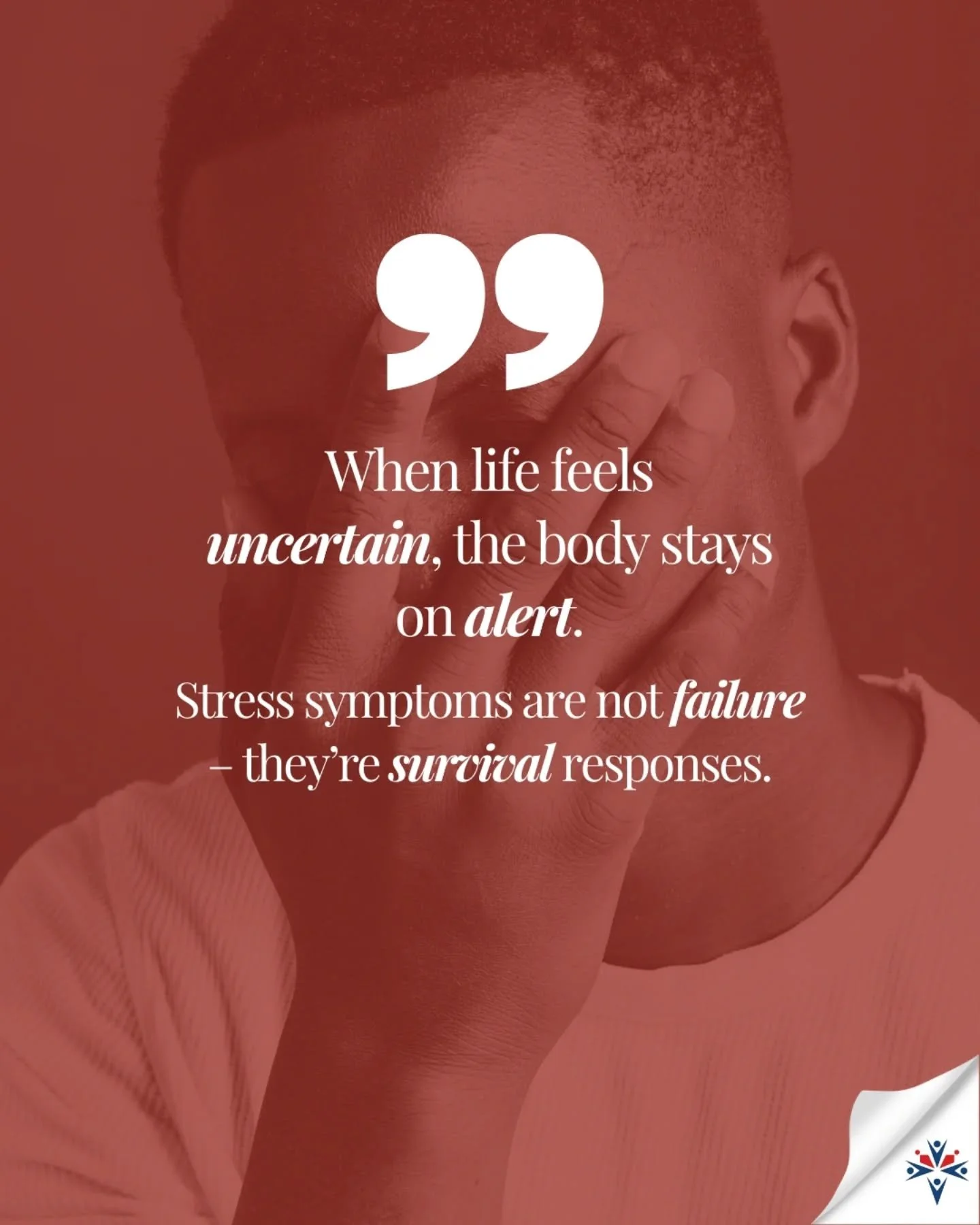 Right now, many people are living under constant pressure &mdash; not because of personal choices, but because of a system tightening around their lives.

Sudden changes, increased enforcement, and ongoing uncertainty are keeping families on edge.
Th