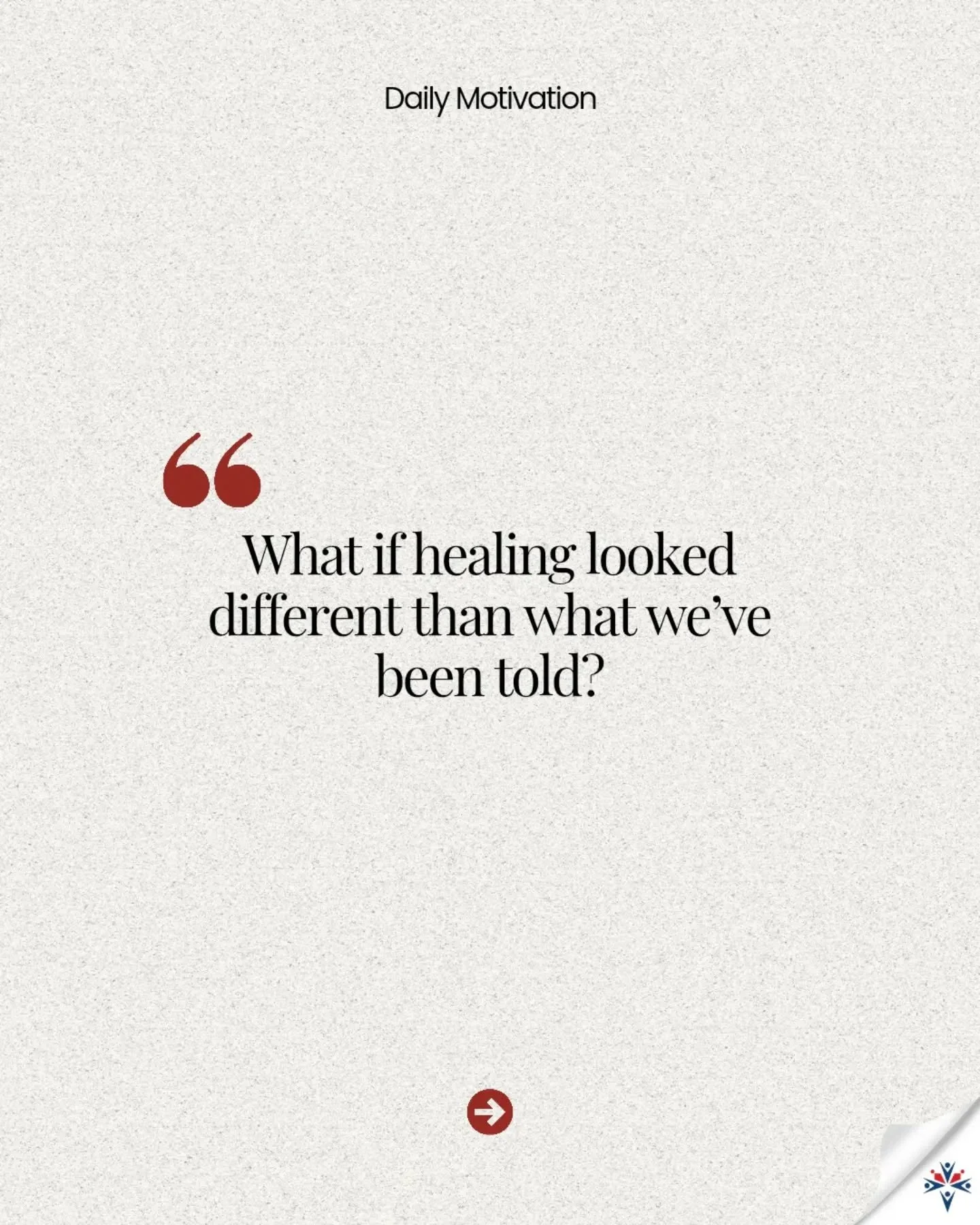 Healing doesn&rsquo;t have to be lonely.

Sometimes, it simply looks like being seen, heard, and supported. 🤍

#healing #community #mentalhealth #youarenotalone #rebatisantementale