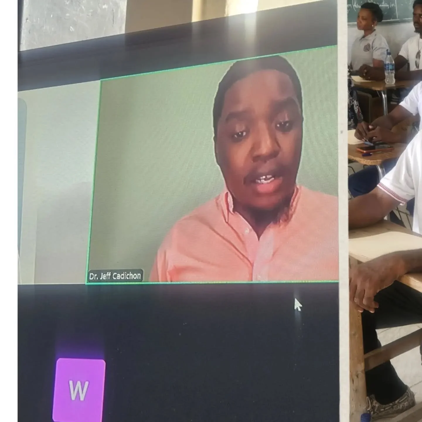 Supporting those who shape the future starts with supporting their mental well-being. 💙

Through this Stress Management Program for teachers and school principals, participants learned practical tools to better understand and manage stress in their 