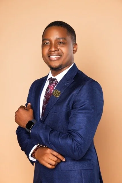 RSM Board Member - Dr. Jeff Cadichon