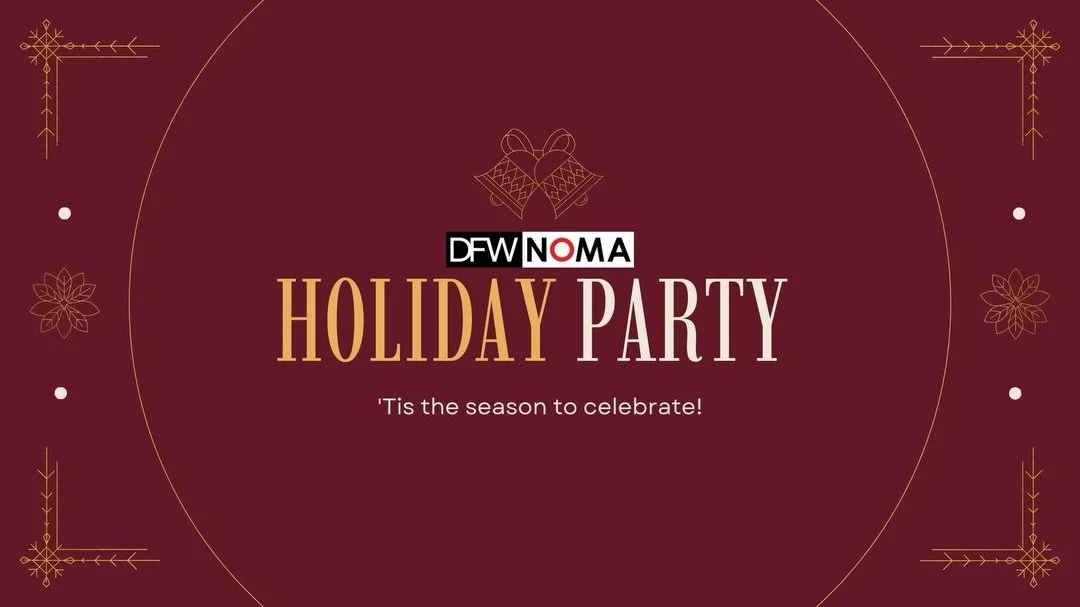 A few highlights from our Holiday Party! 

Thank you to all our amazing sponsors and congratulations to all our award recipients. 2025 was great and let&rsquo;s work towards an even better 2026!

Check out our new website and grab yourself our new ch