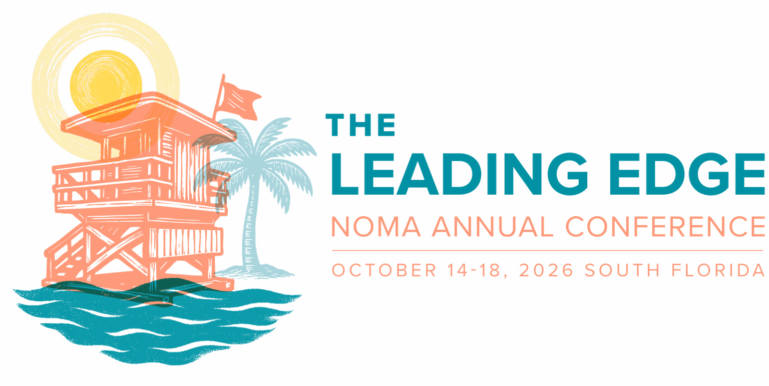 NOMA NATIONAL CONFERENECE ’26