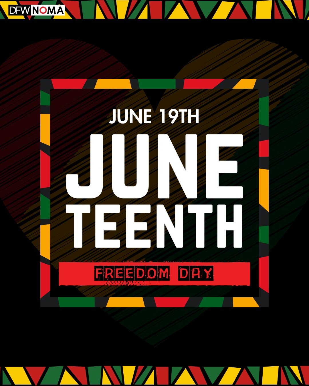 This Juneteenth, DFW NOMA has decided to spotlight Opal Lee a local Legend in our DFW community.

Opal Lee (born October 7, 1926) is an American retired teacher, counselor, and activist in the movement to make Juneteenth a federally recognized holida