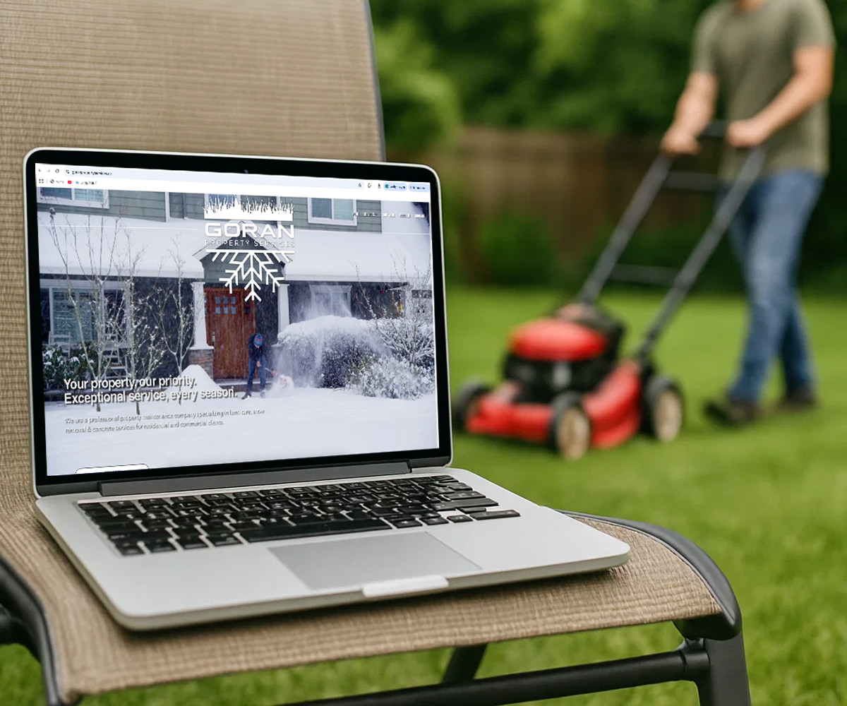 GORAN Property Services