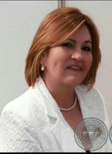 Carmen Cáceres 