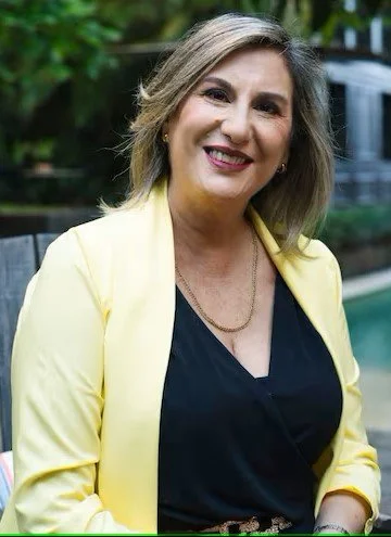 Sofía Raquel Fernández Casabianca