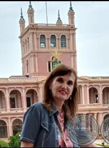 Mara Raquel Villalba