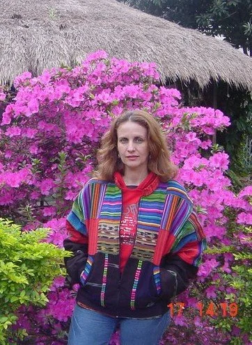 Olga Bertinat de Portillo