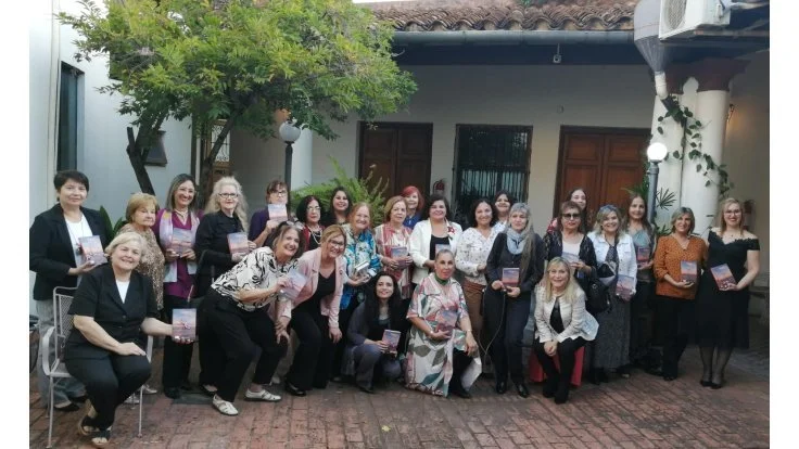 Beneficios de asociarse 