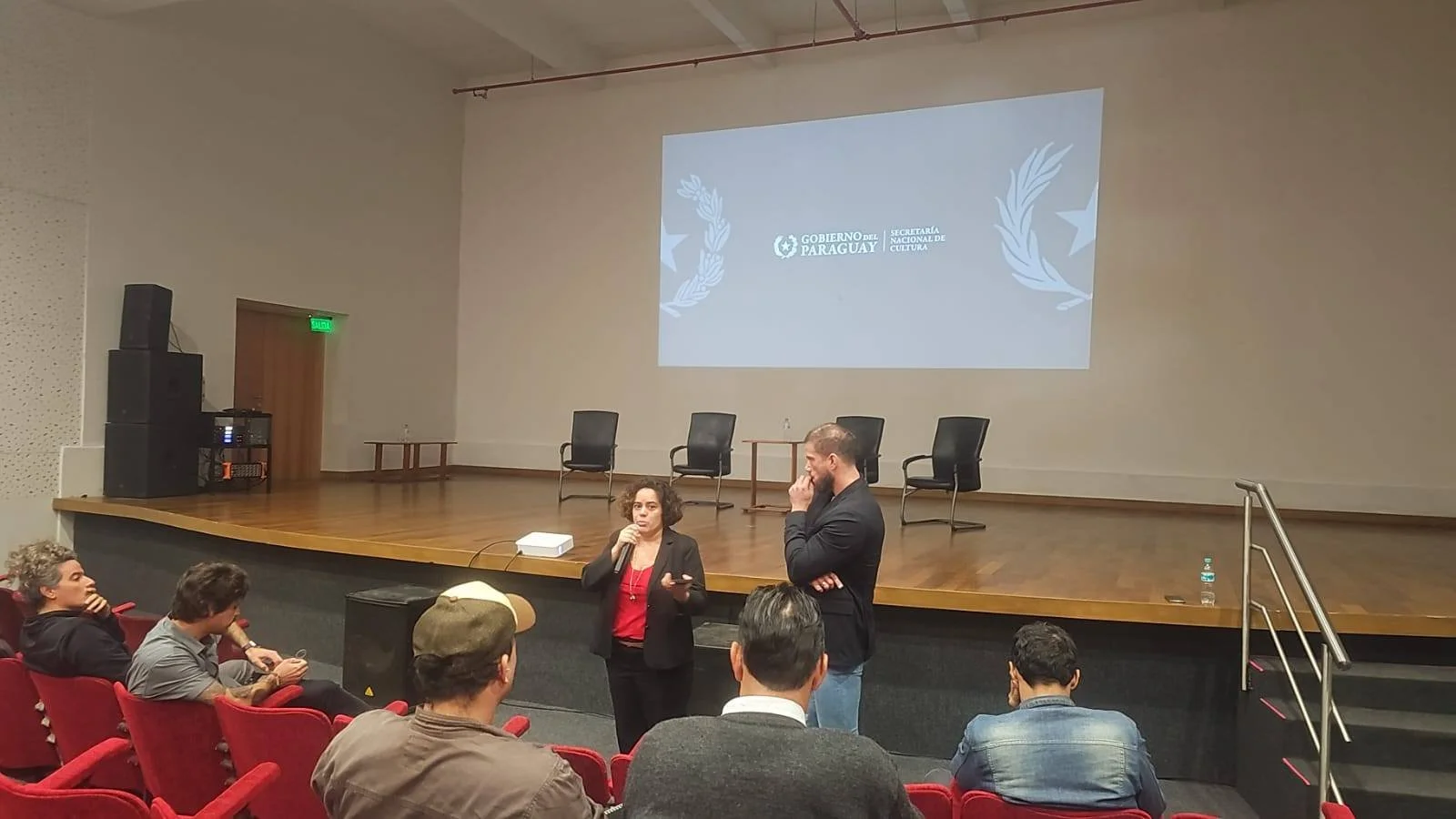 Plan Nacional de Cultura 2050 (PNC2050)         - Primera reunión-