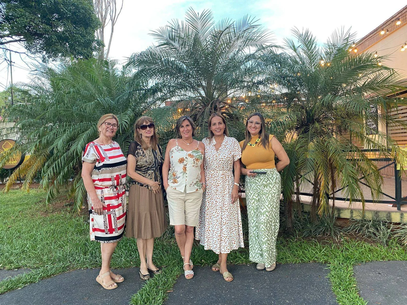 Reuniones mensuales de la Comisión Directiva