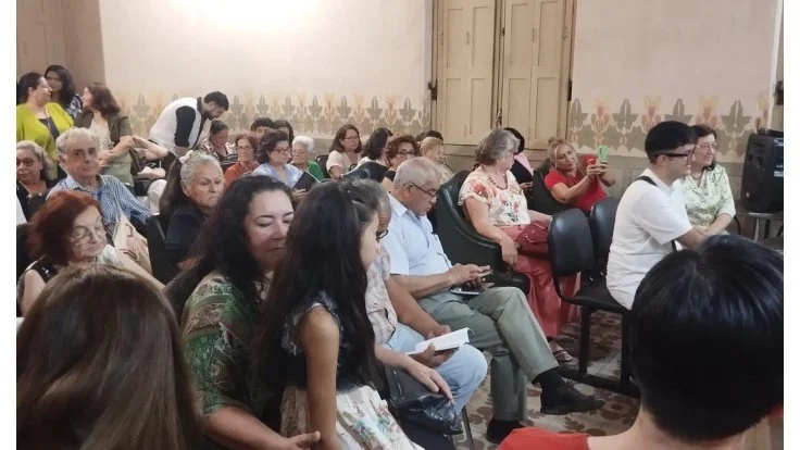 Morir en Paris, de la escritora María Luisa Ferreira