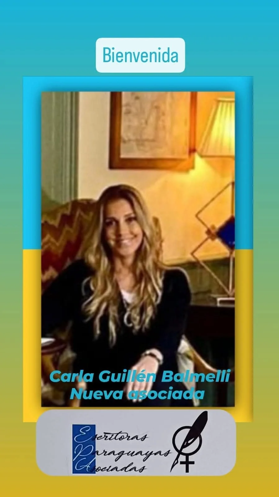 Carla Guillén Balmelli