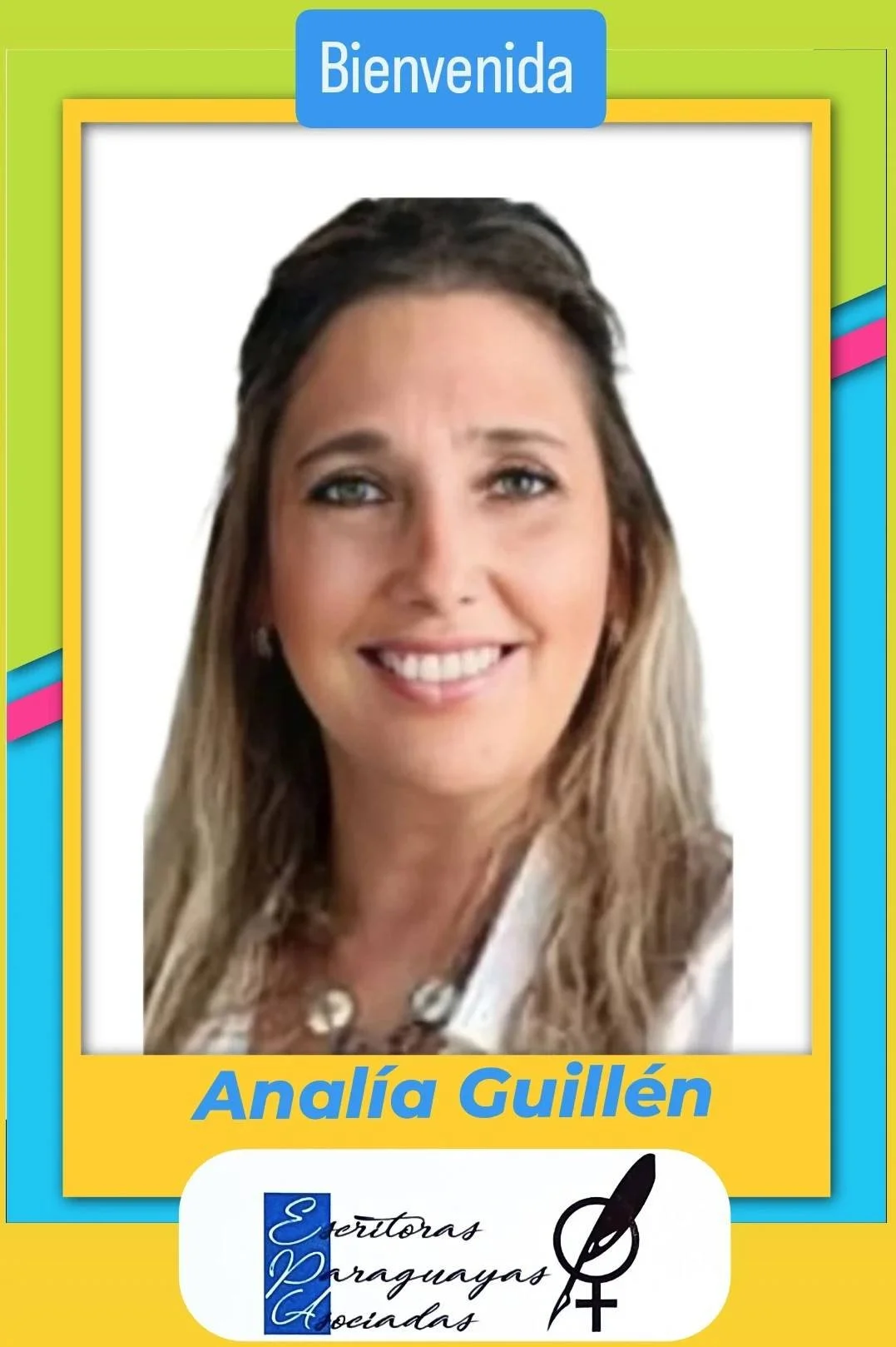 Analía Guillén 